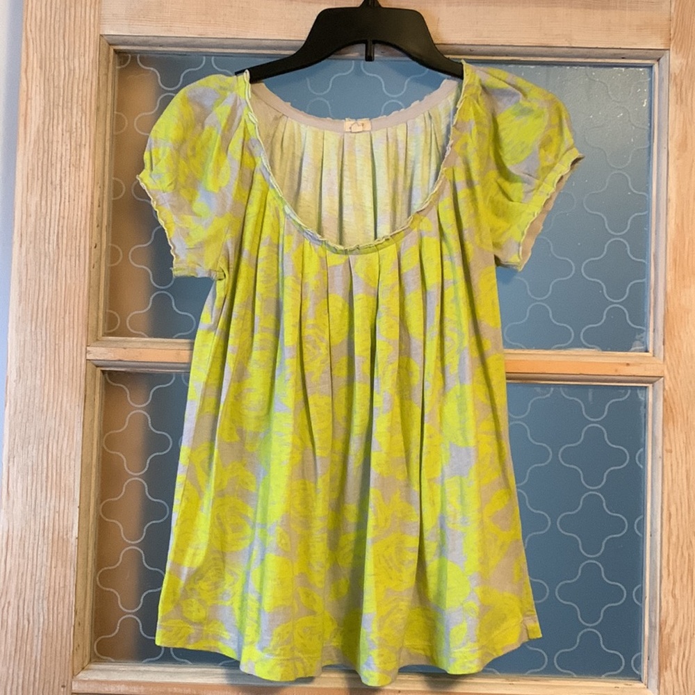 J. Crew top